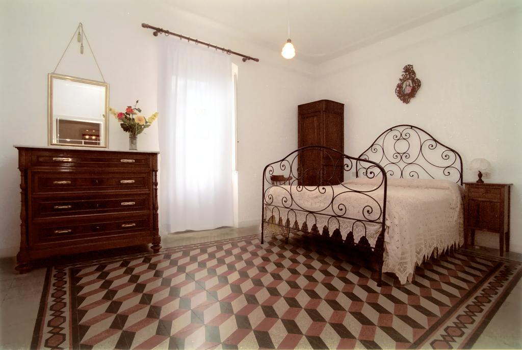 Agriturismo "Antico Frantoio" Foligno Zimmer foto